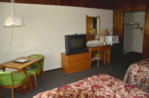 Motel 95 & Campground Hixton Dış mekan fotoğraf